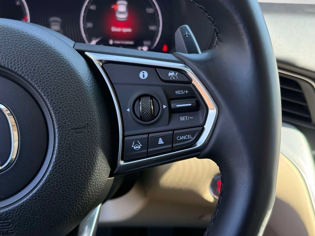 Certified 2025 Acura TLX w/ Technology Package FWD image 28