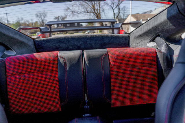 Used 2021 Porsche 911 Turbo S image 59