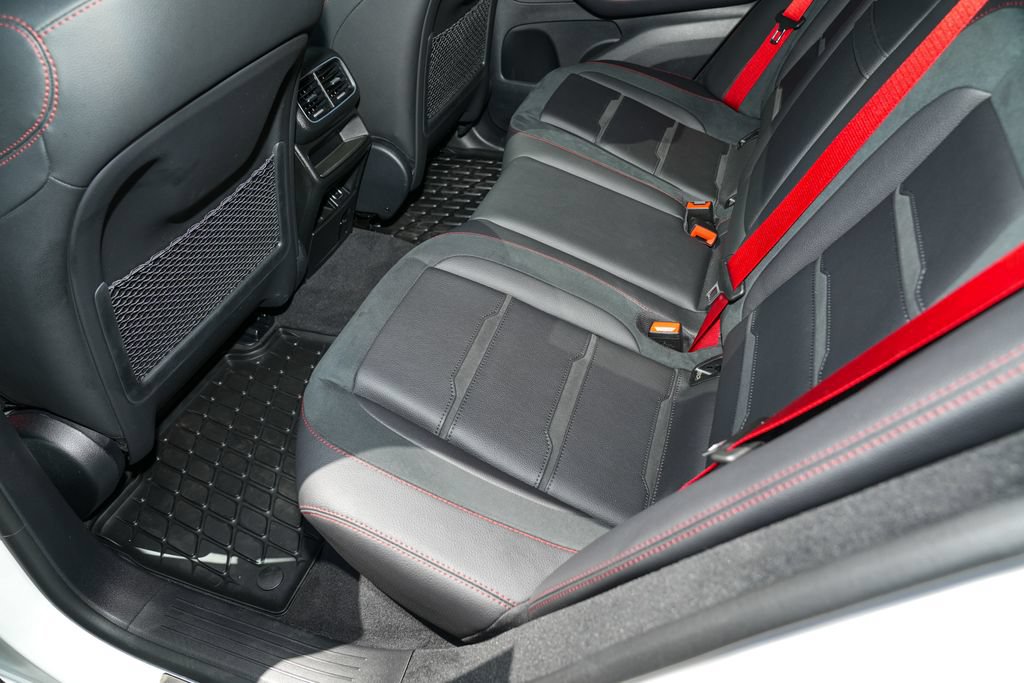 Used 2023 Mercedes-Benz GLE 53 AMG 4MATIC Coupe image 27
