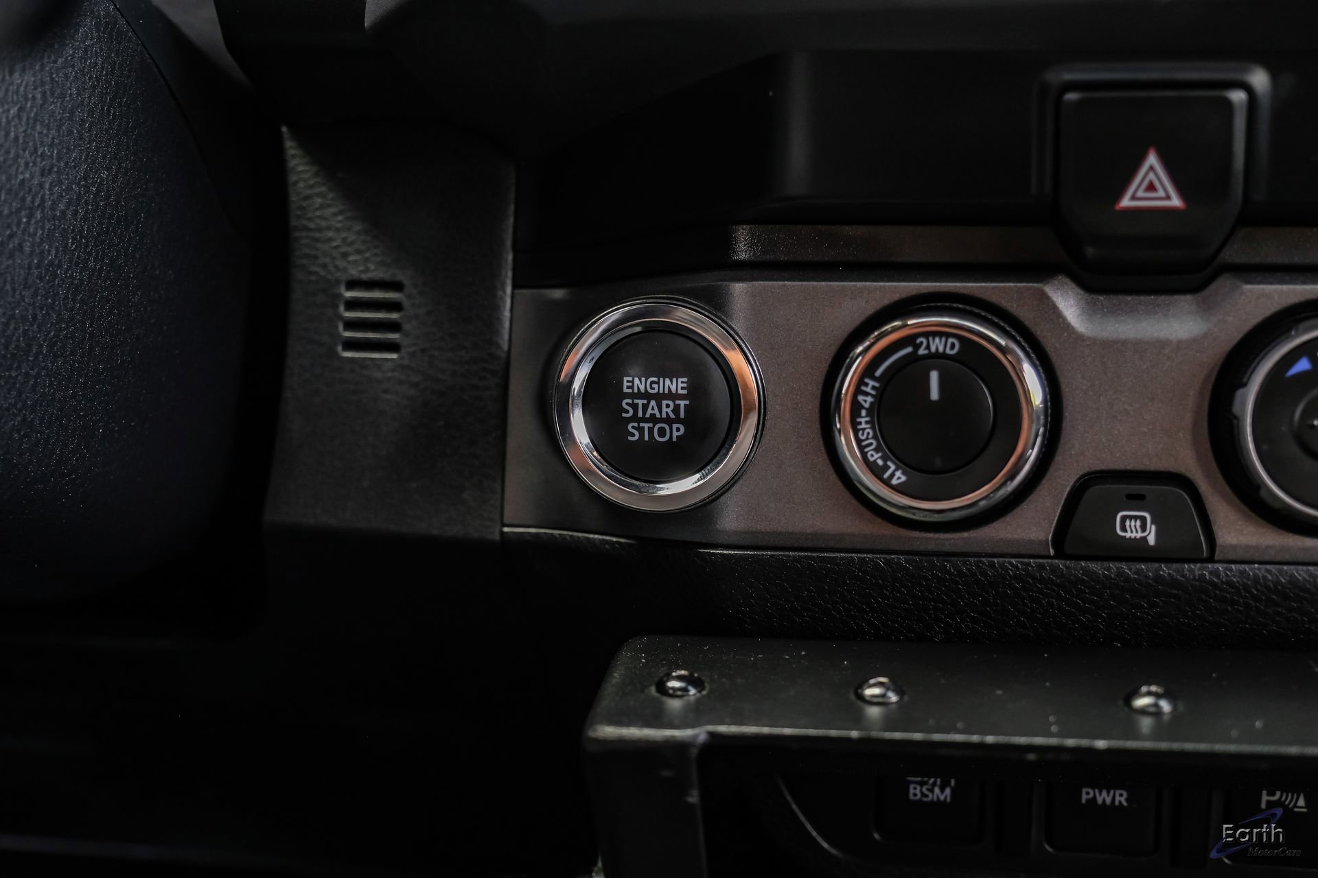 Used 2023 Toyota Tacoma TRD Pro AWD/4WD image 79