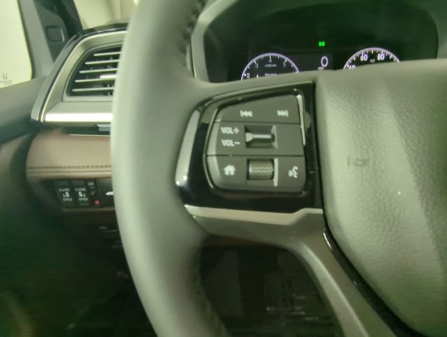 New 2027 Honda Odyssey Touring image 36