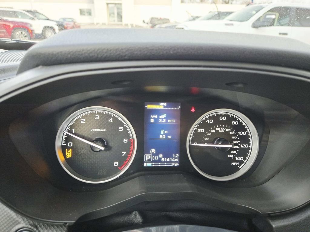 Used 2020 Subaru Forester Limited image 22