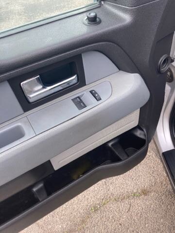 Used 2014 Ford F150 XL w/ Power Equipment Group RWD image 8