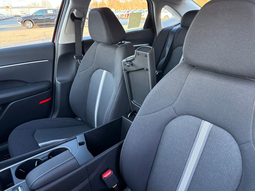 New 2026 Hyundai Sonata SEL image 34