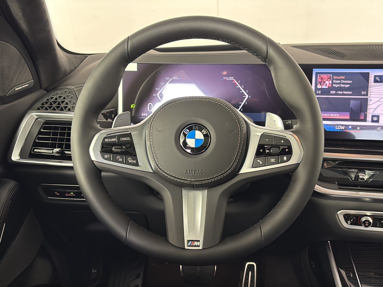 New 2027 BMW X7 xDrive40i w/ Executive Package AWD/4WD image 10