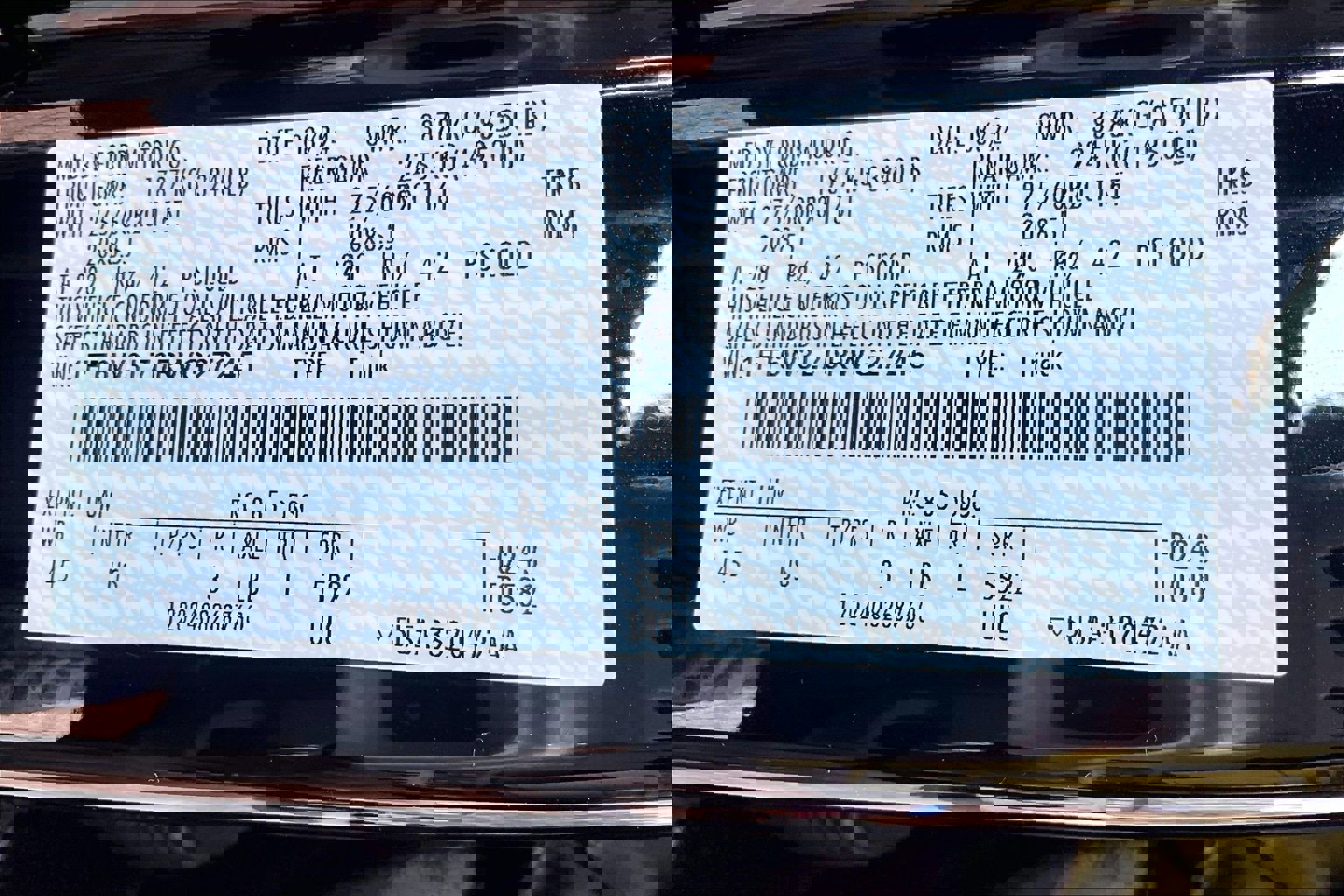 Used 2024 Ford F150 Lightning Flash image 33