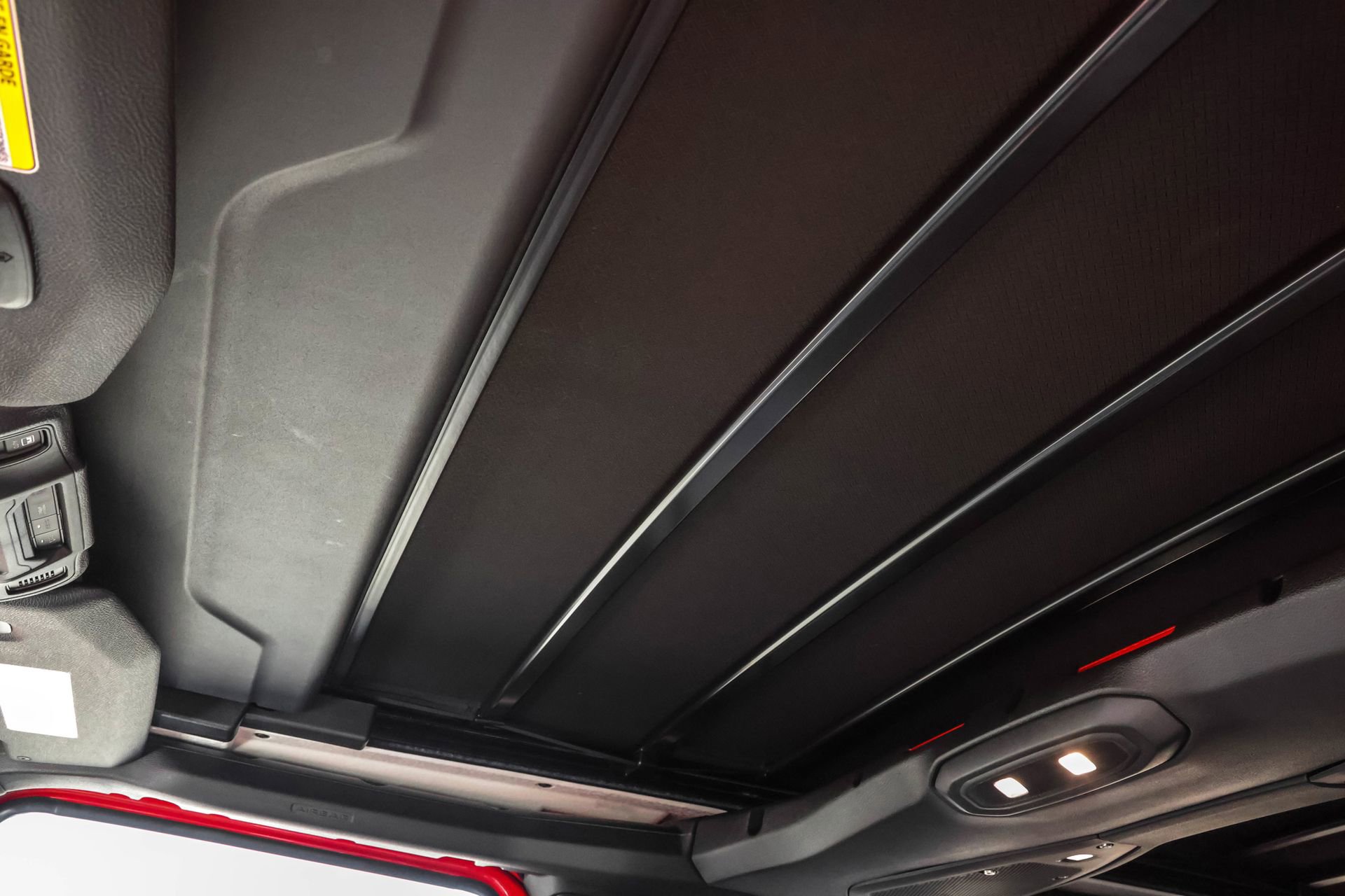 New 2026 Jeep Wrangler Willys image 7