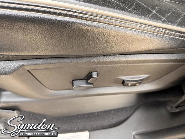 Used 2019 RAM 2500 Laramie image 15