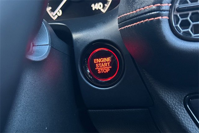 Used 2025 Honda HR-V Sport image 24
