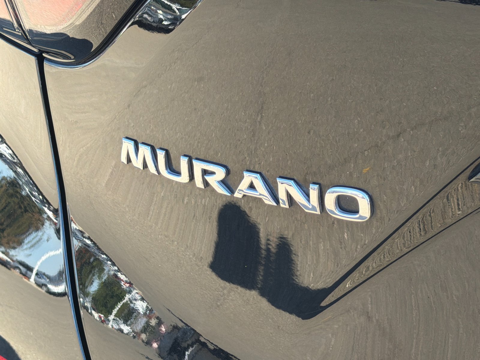 Used 2023 Nissan Murano SV FWD image 40