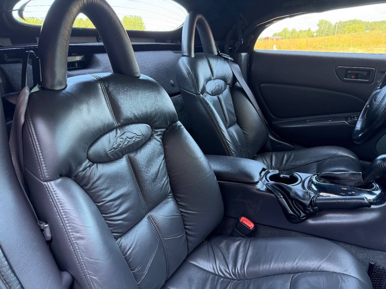Used 2001 Chrysler Prowler RWD image 19