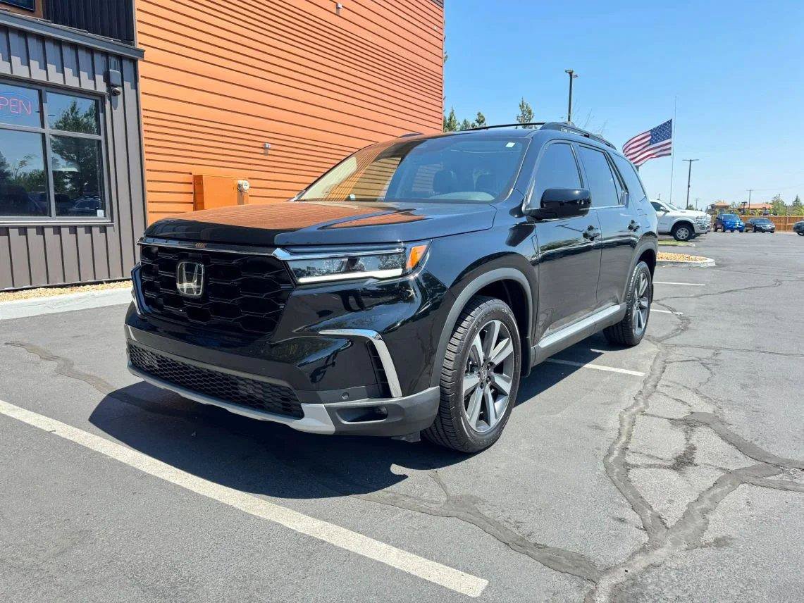 Used 2023 Honda Pilot Touring