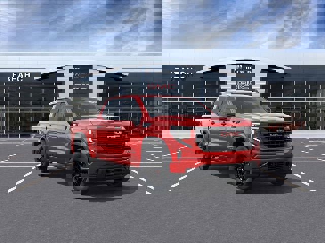 New 2026 GMC Sierra 1500 Pro w/ Graphite Edition