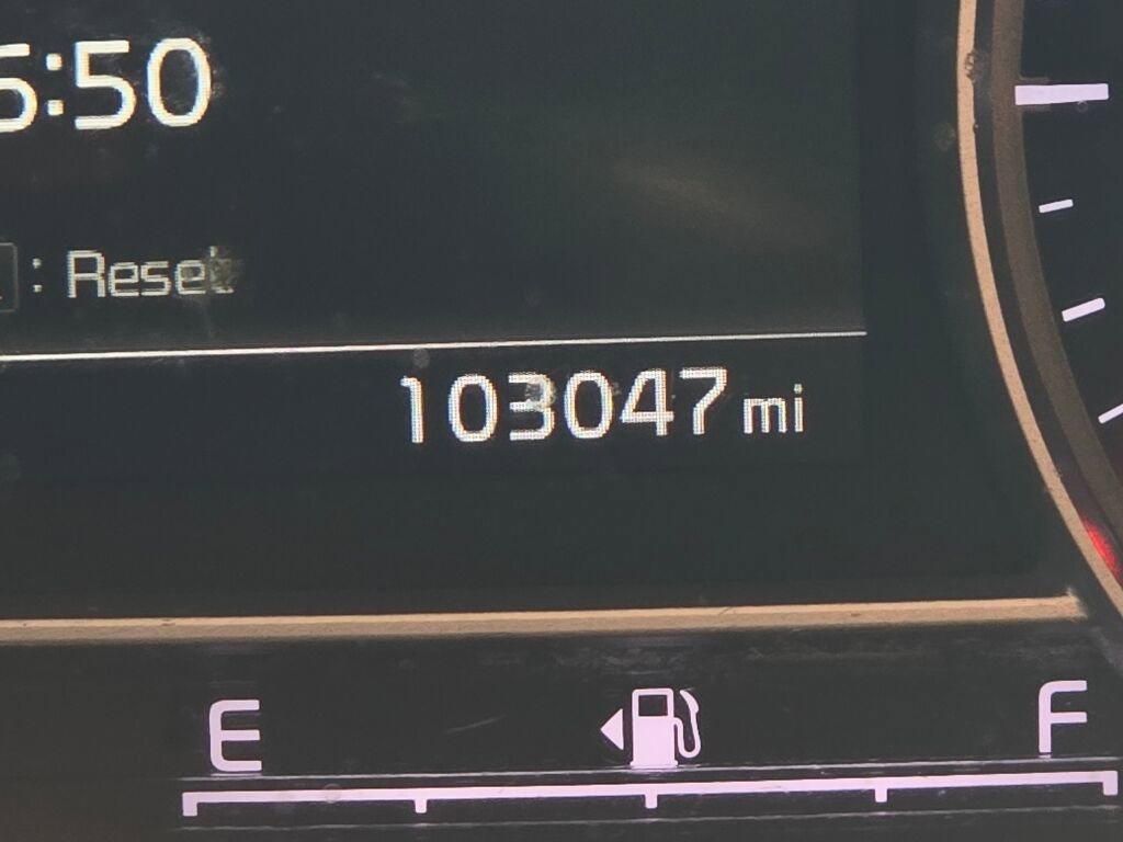 Used 2022 Kia Sorento SX image 27