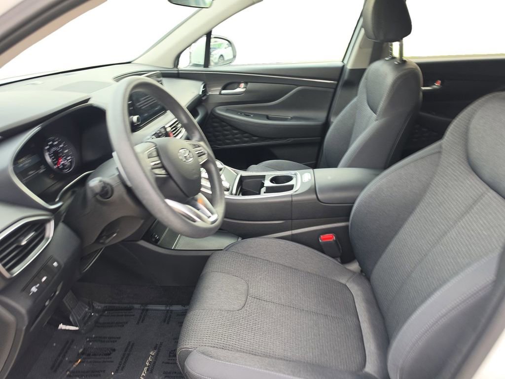 Certified 2023 Hyundai Santa Fe SE AWD/4WD image 9