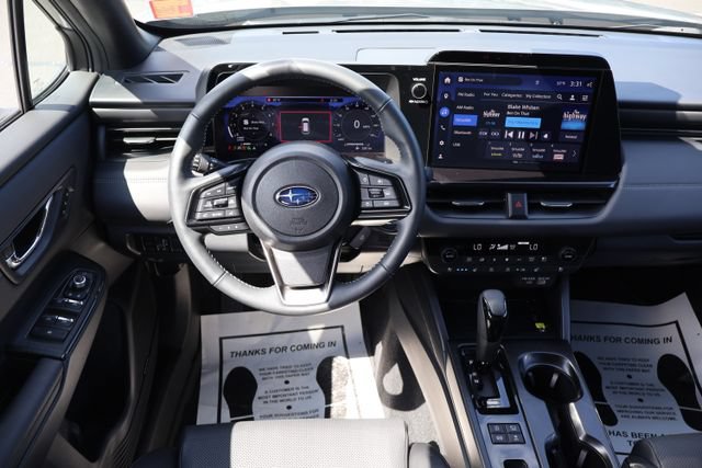 Certified 2026 Subaru Outback Touring AWD/4WD image 6