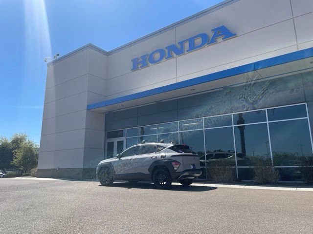Used 2026 Hyundai Kona Limited image 19