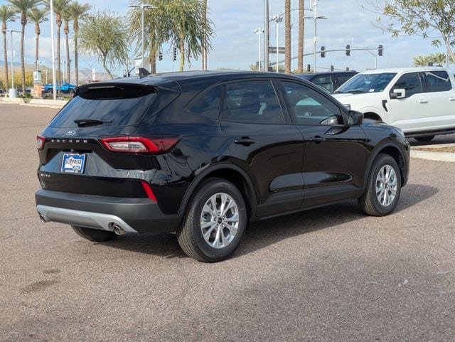 New 2026 Ford Escape Active FWD image 37