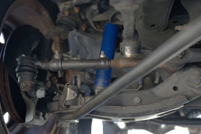 Used 1994 Toyota Pickup DX image 94