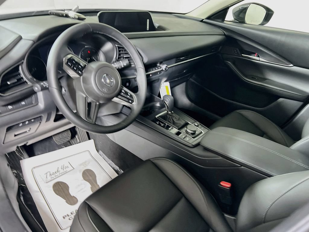 New 2026 MAZDA CX-30 AWD 2.5 S w/ Select Sport Pkg image 9