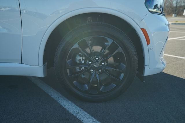 Used 2023 Dodge Durango R/T w/ Blacktop Package image 42