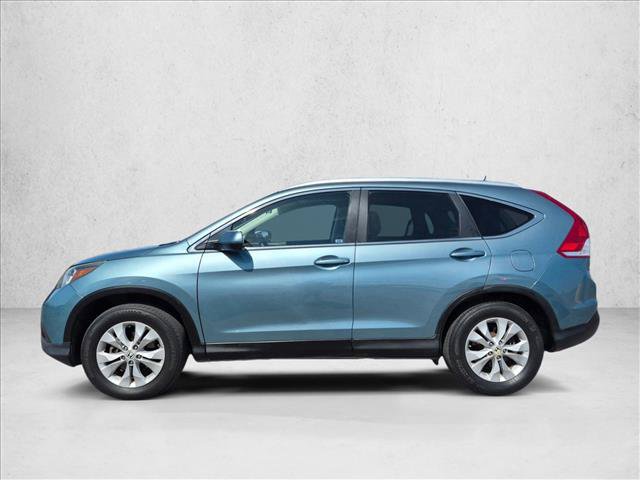 Used 2014 Honda CR-V EX-L image 8