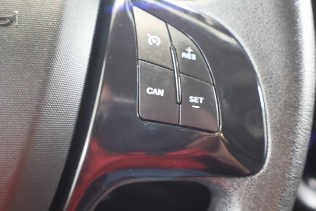 Used 2022 RAM ProMaster City Tradesman FWD image 18