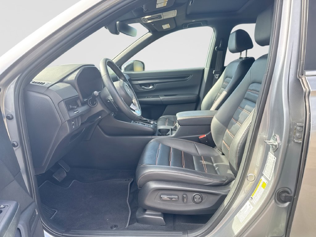 Used 2024 Honda CR-V Sport-L image 13