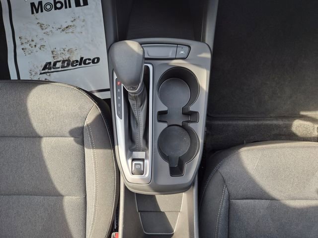 Used 2024 Chevrolet Trax LS w/ LS Convenience Package FWD image 31