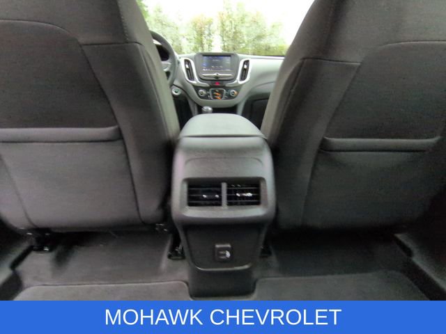 Used 2021 Chevrolet Equinox LS AWD/4WD image 22