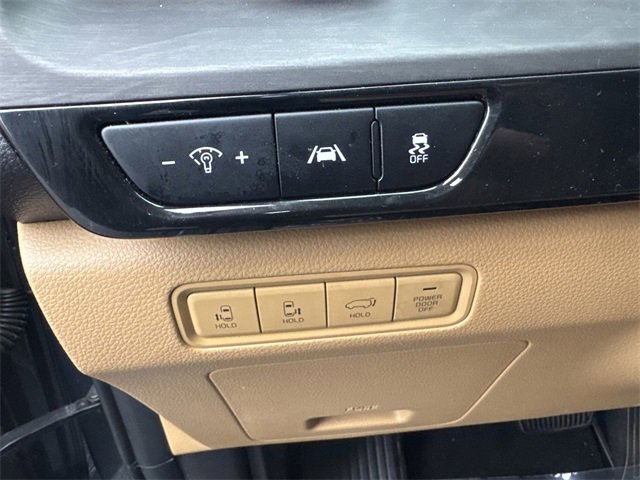 Certified 2024 Kia Carnival EX image 24