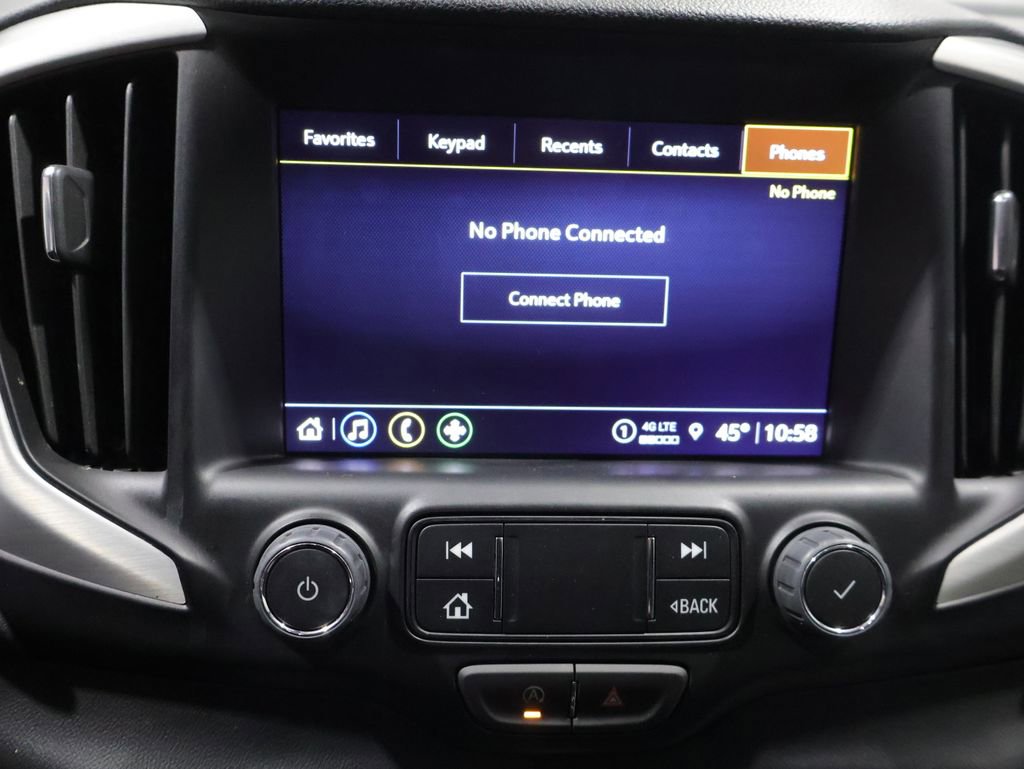 Used 2024 GMC Terrain SLT AWD/4WD image 26