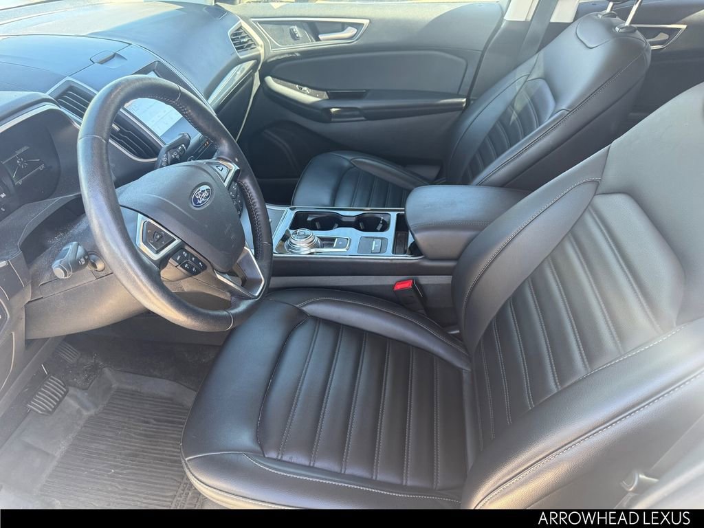 Used 2019 Ford Edge SEL w/ Equipment Group 201A image 12