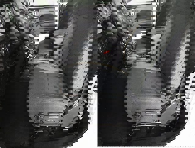 New 2026 Jeep Wrangler Sport image 10