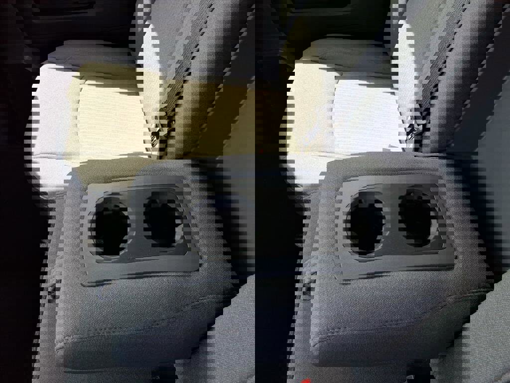 Used 2024 RAM 2500 Big Horn image 14