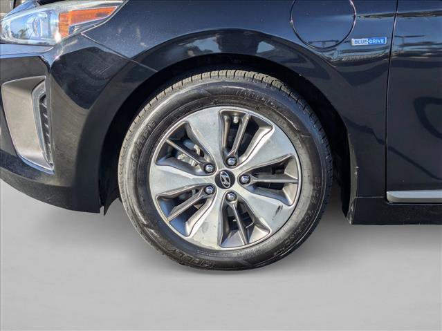 Used 2018 Hyundai Ioniq Plug-In Hybrid image 24