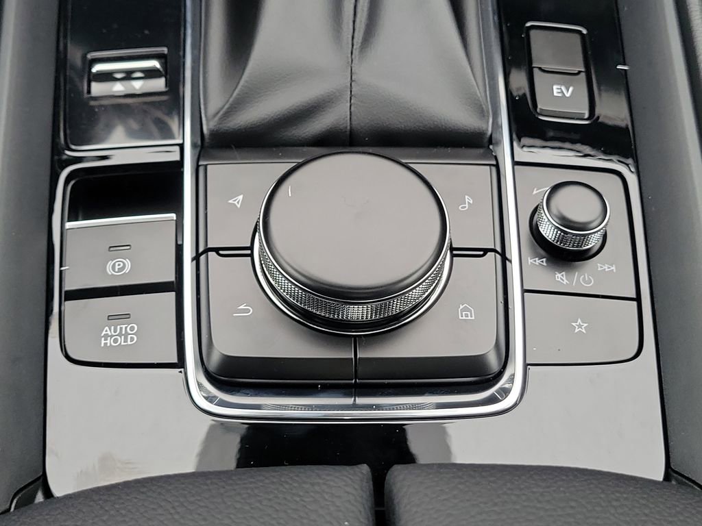 New 2026 MAZDA CX-50 2.5 Hybrid w/ Weather Package image 35