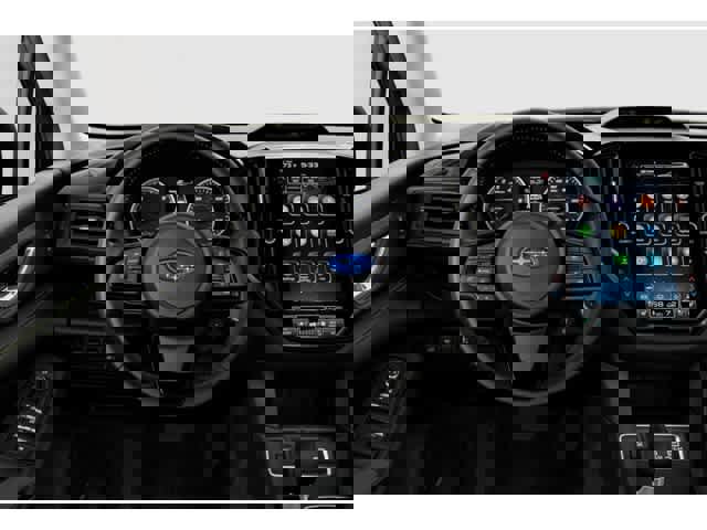 New 2025 Subaru Ascent Bronze Edition image 15