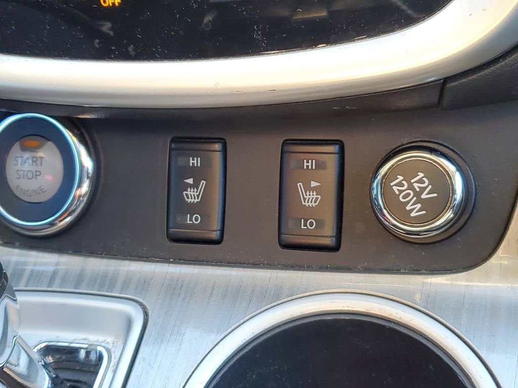 Used 2015 Nissan Murano SL w/ SL Technology Package image 21