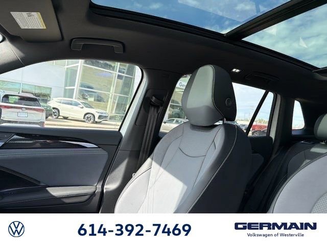 New 2026 Volkswagen Tiguan SE R-Line image 22