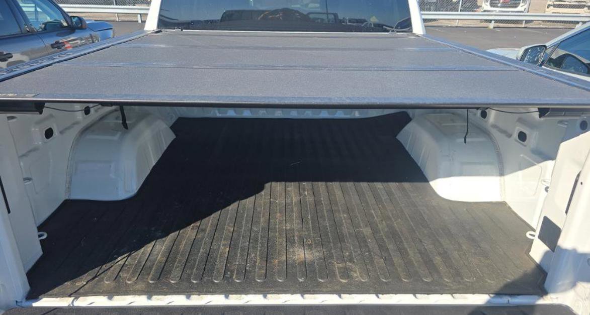 Used 2022 Chevrolet Silverado 1500 RST w/ Z71 Off-Road Package image 16