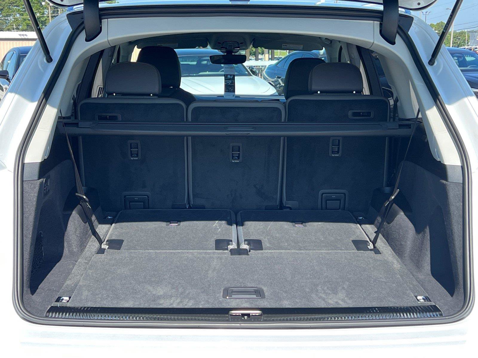 New 2026 Audi Q7 2.0T Premium Plus AWD/4WD image 12