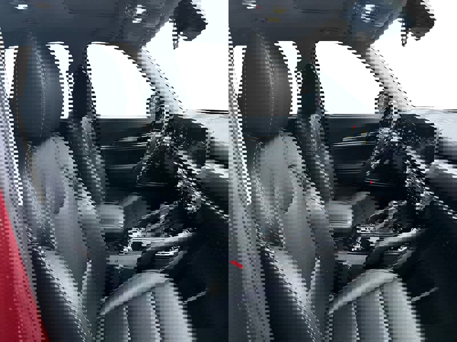 Used 2023 Kia Telluride S w/ S Sunroof Package image 15