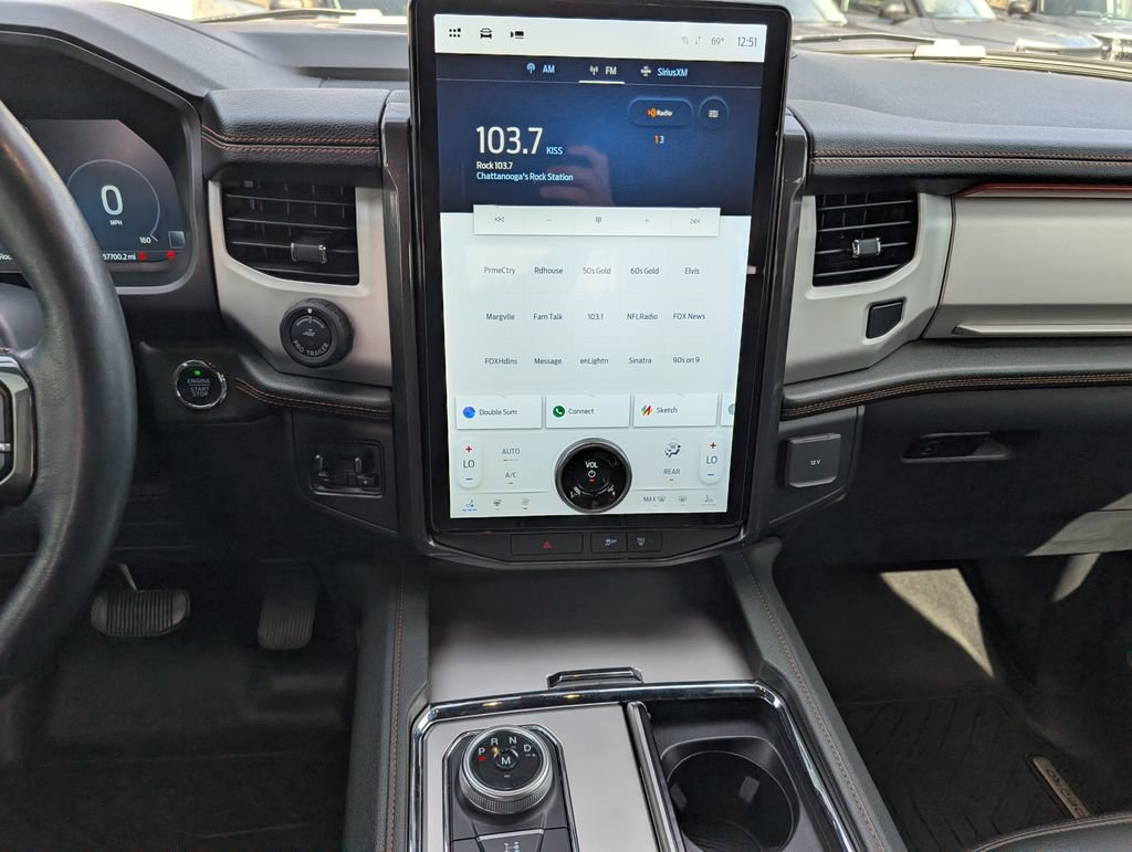 Used 2022 Ford Expedition Timberline image 20