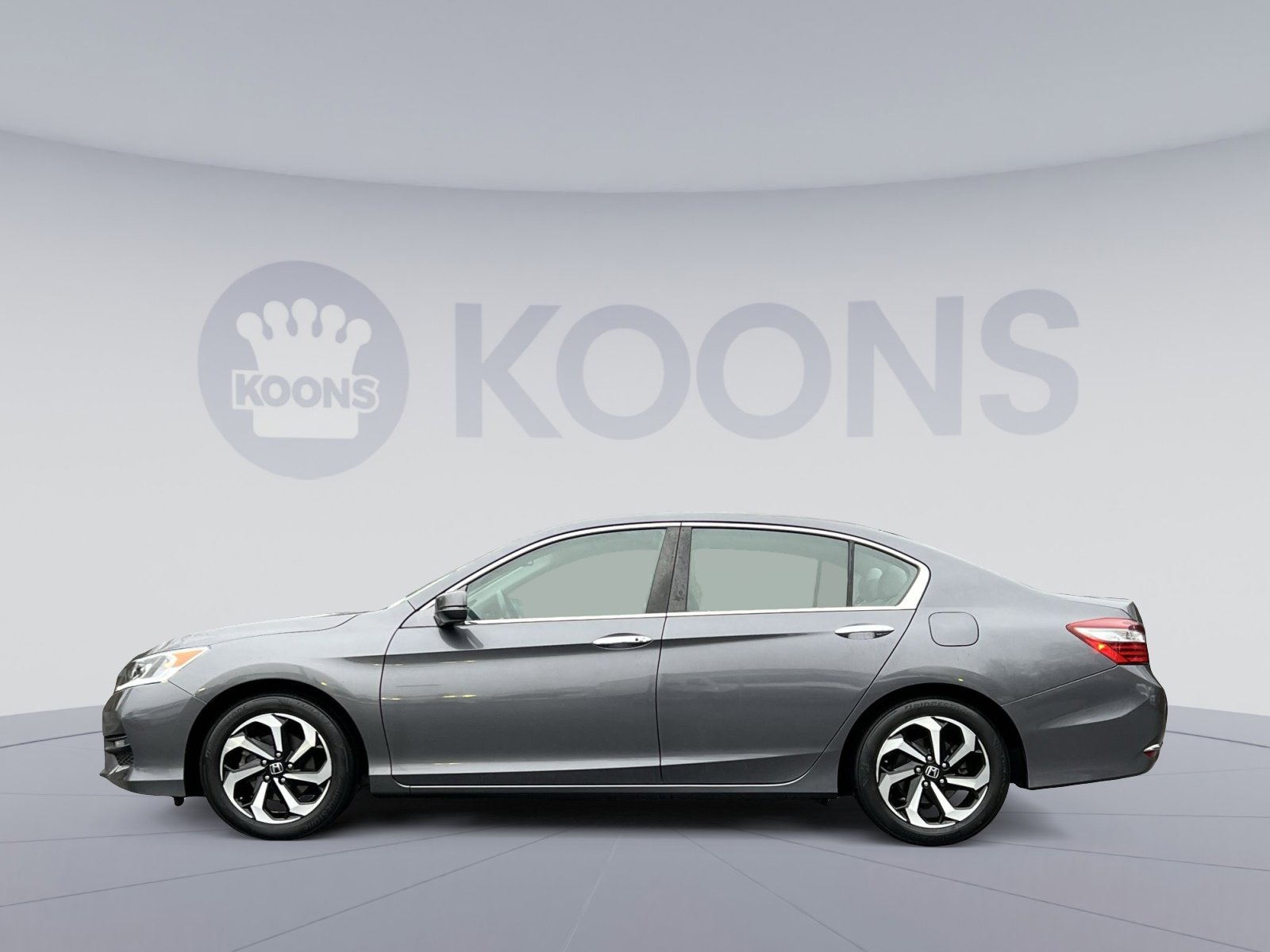 Used 2016 Honda Accord EX-L image 2