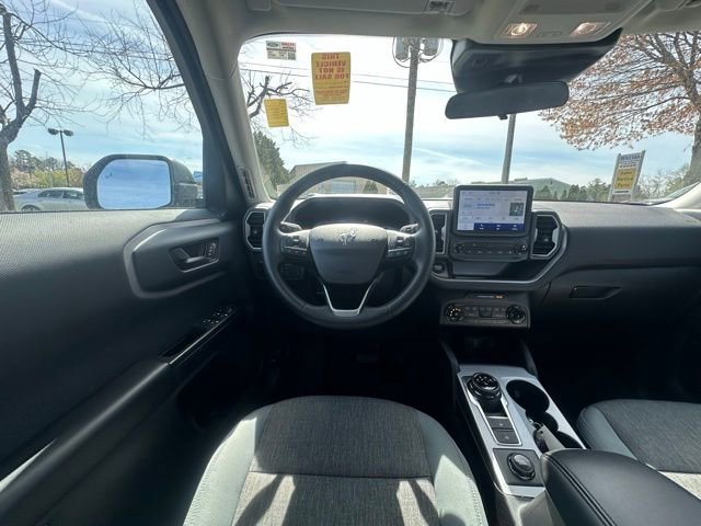 Used 2024 Ford Bronco Sport Big Bend w/ Convenience Package image 17