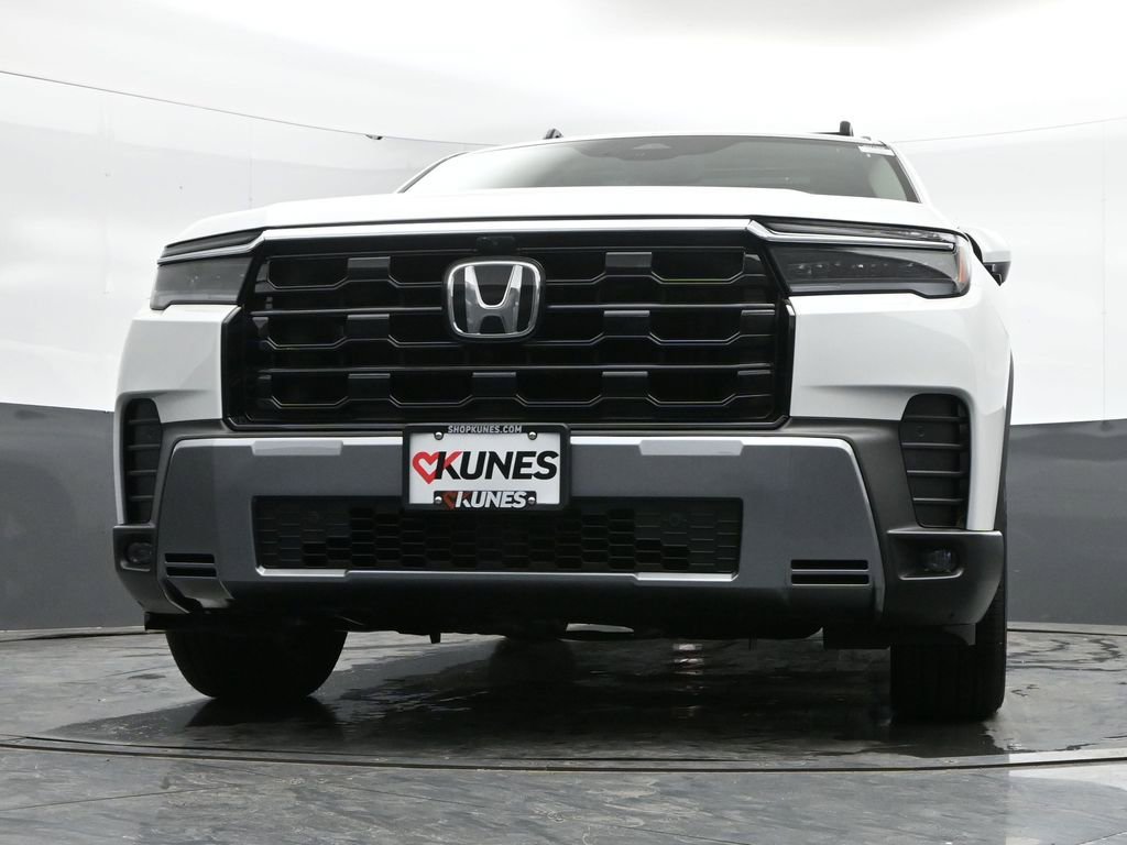 New 2026 Honda Pilot Elite image 37