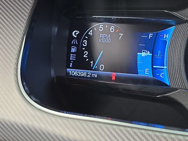 Used 2013 Ford Taurus SHO image 16