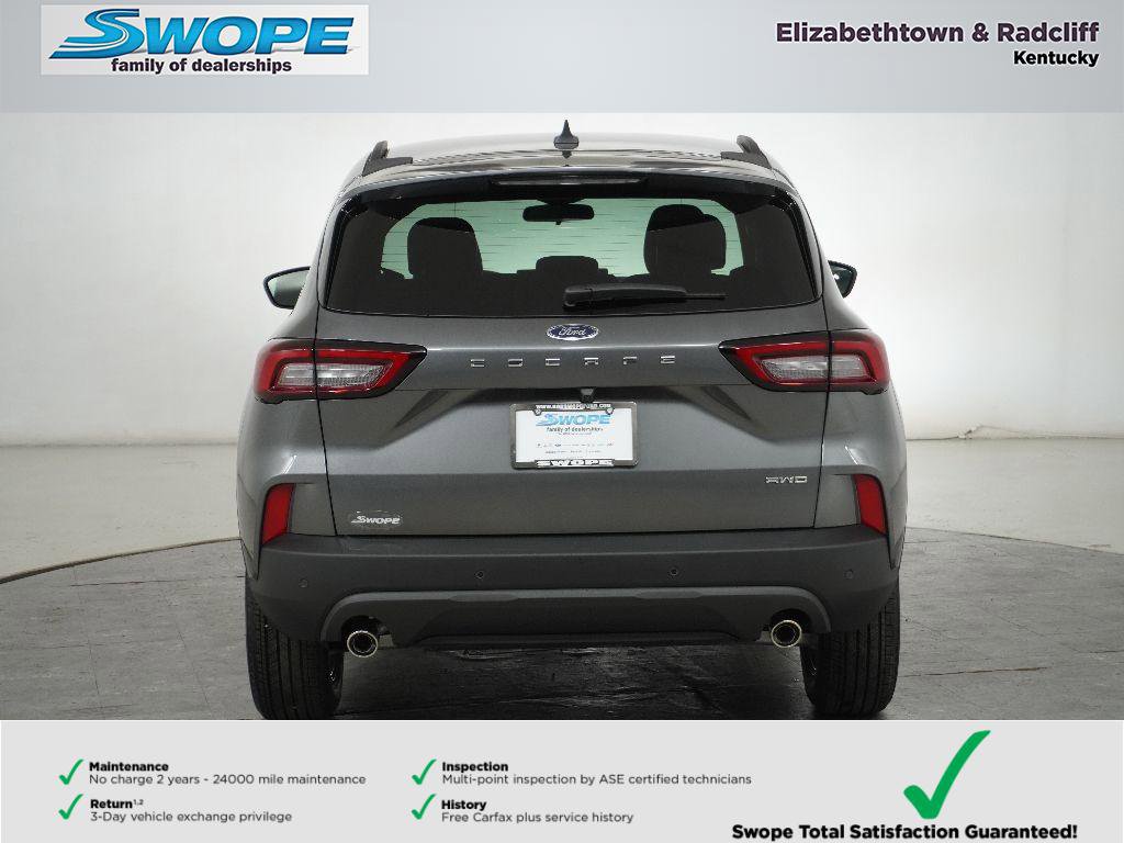 New 2026 Ford Escape ST-Line w/ Tech Pack #1 image 6