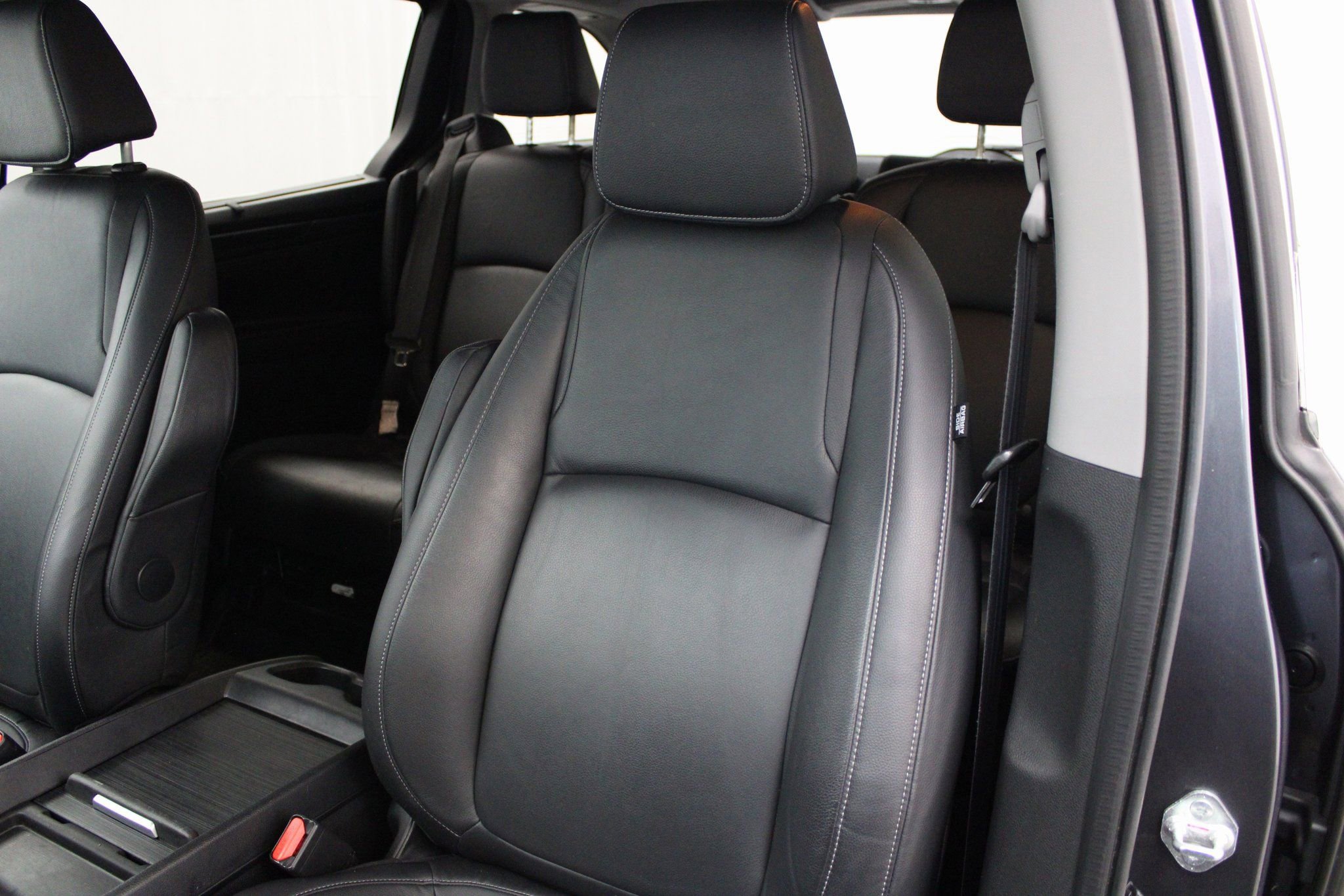 Used 2023 Honda Odyssey EX-L image 19